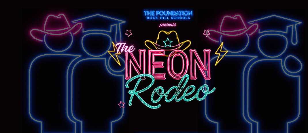 The Neon Rodeo